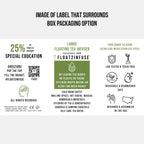 Otter | Large Floating Tea Steeper