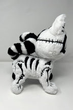 Stitch Kitty Plush Toy