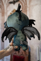 Baby Cthulhu Plush Toy