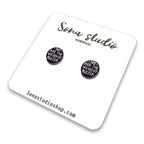 Weirdo Earrings
