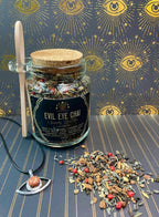 Evil Eye Chai