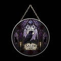 Sun Catcher - Salem's Curse 6"