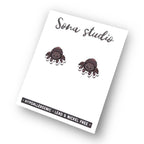 Spider Cutie Earrings 