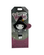 The Stress Reducer Keychain