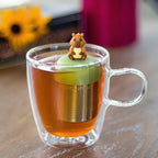 Capybara | Floating Tea Steeper
