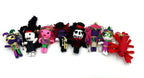 Voodoo Queen  Keychain