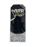The Grim Reaper  Keychain