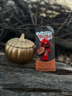 Pumpkinhead  Keychain