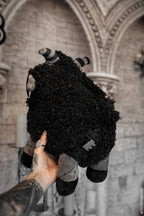 Black Sheep of the Family Plush
