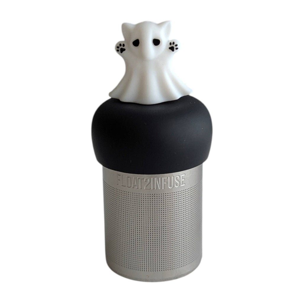 Ghost Cat | Floating Tea Infuser