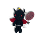 Ultimate Devil  Keychain