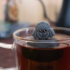 Spider  Floating Tea Infuser