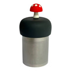 Mushroom | Floating Tea Steeper