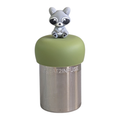 Racoon | Floating Tea Steeper