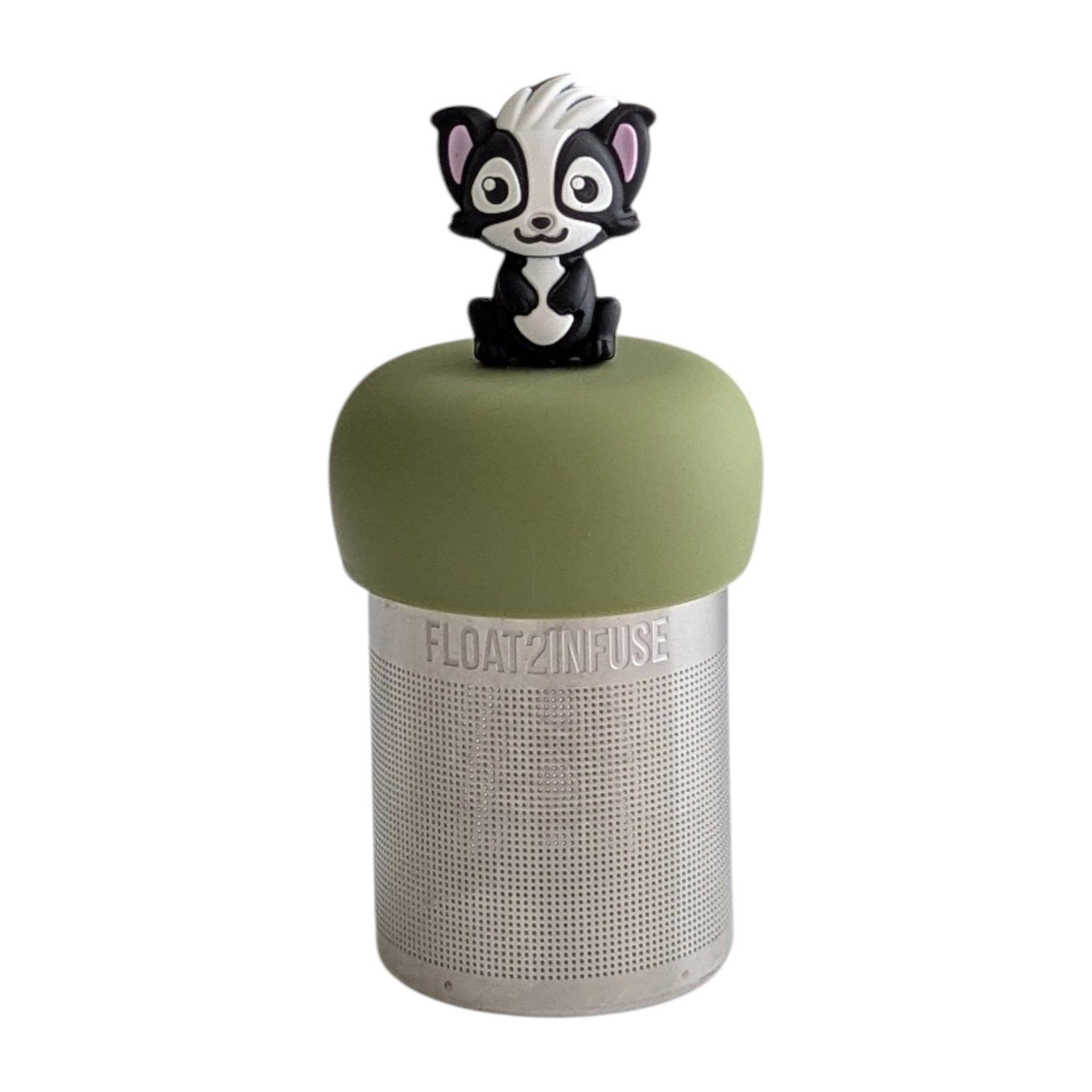 Skunk | Floating Tea Infuser