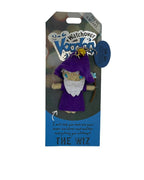 The Wiz Keychain