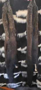 Tanned Pelts
