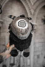 Black Sheep of the Family Plush