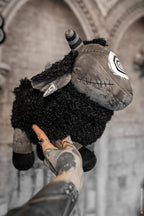 Black Sheep of the Family Plush