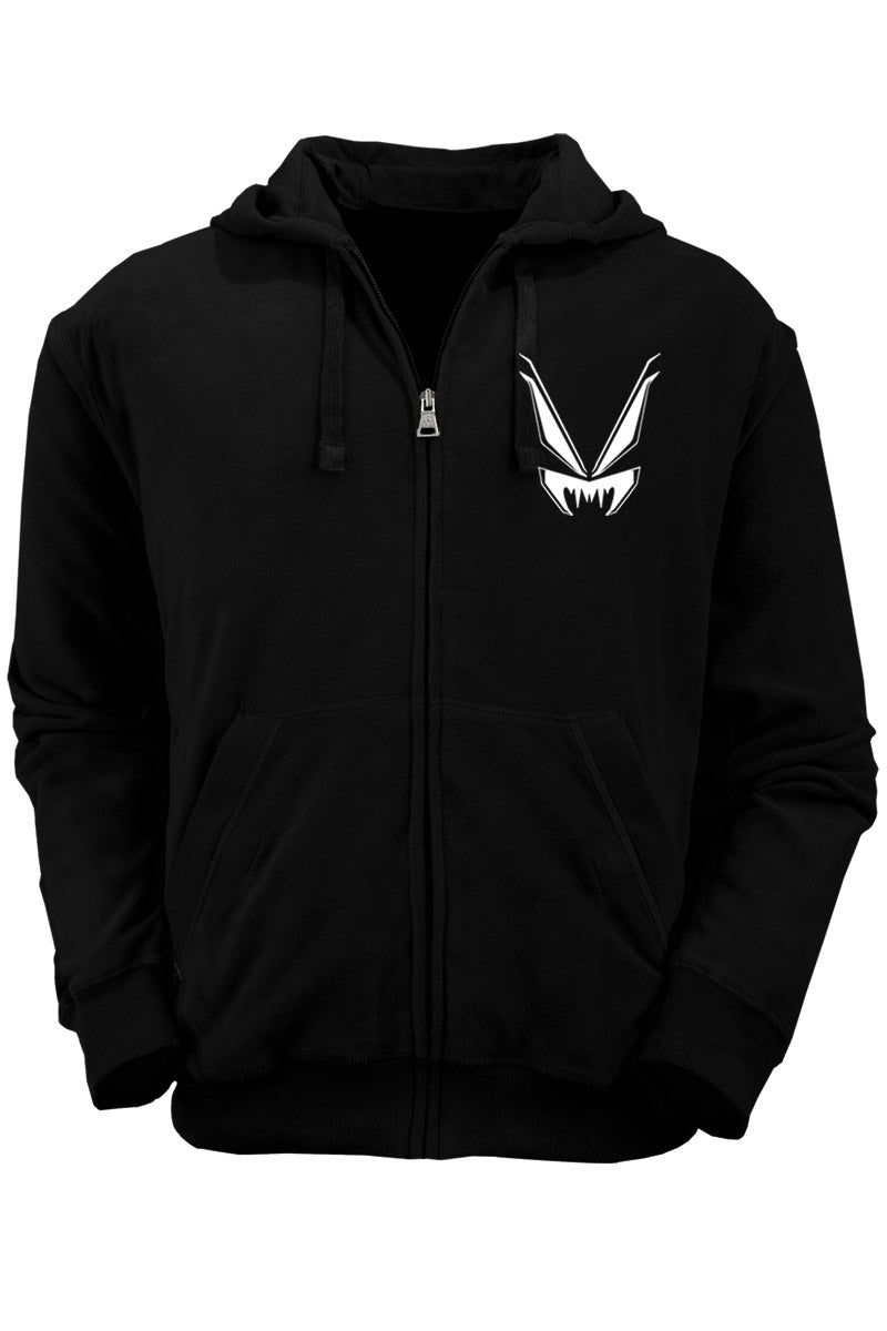 Little Dead Riding Hood Hoodie
