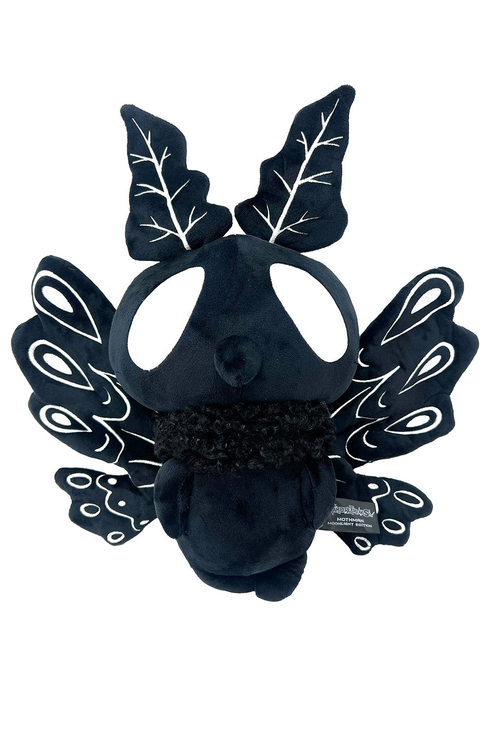 Moonlight Mothman Plush Toy