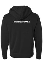 Little Dead Riding Hood Hoodie