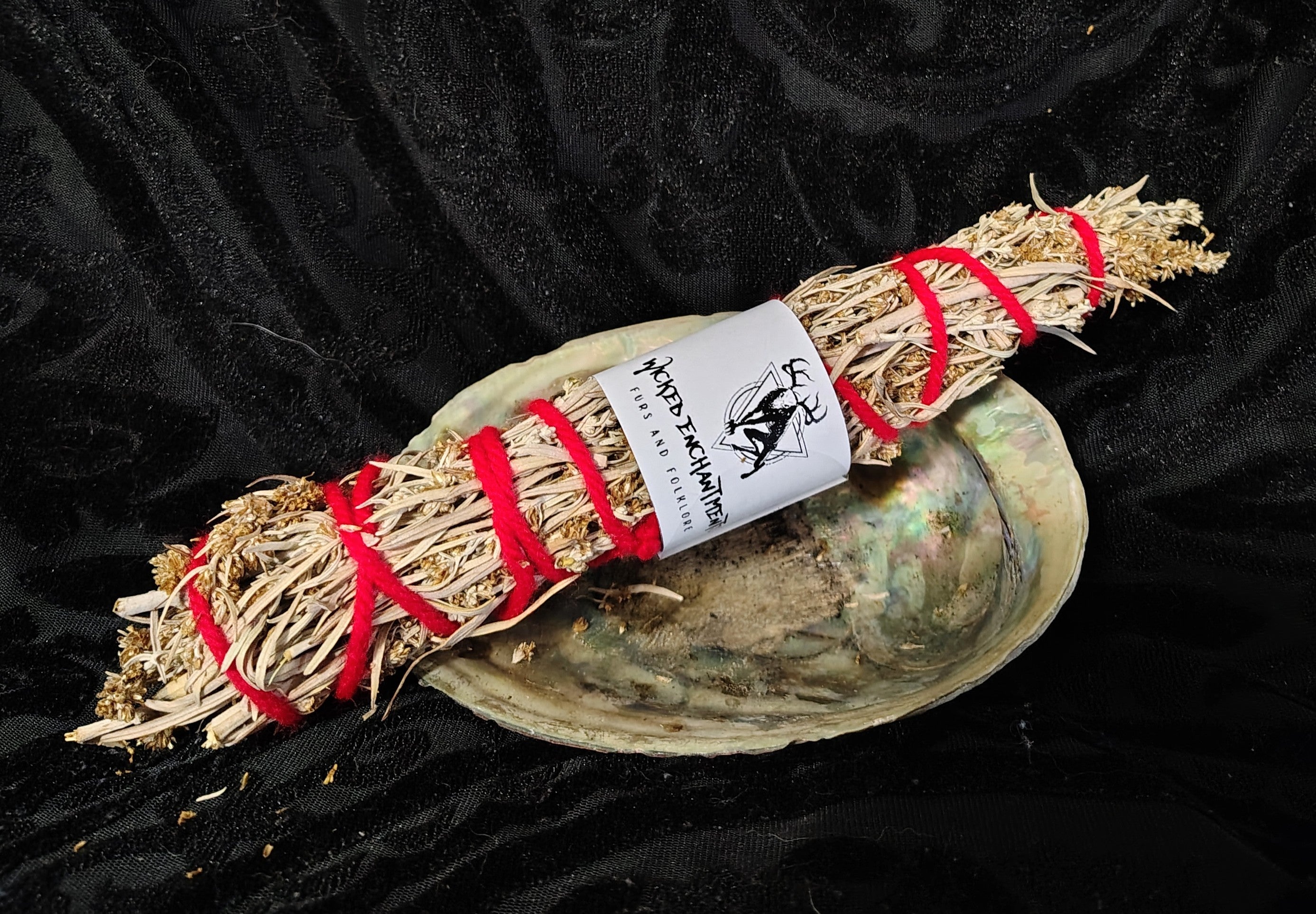 Black Hills Sage - Female