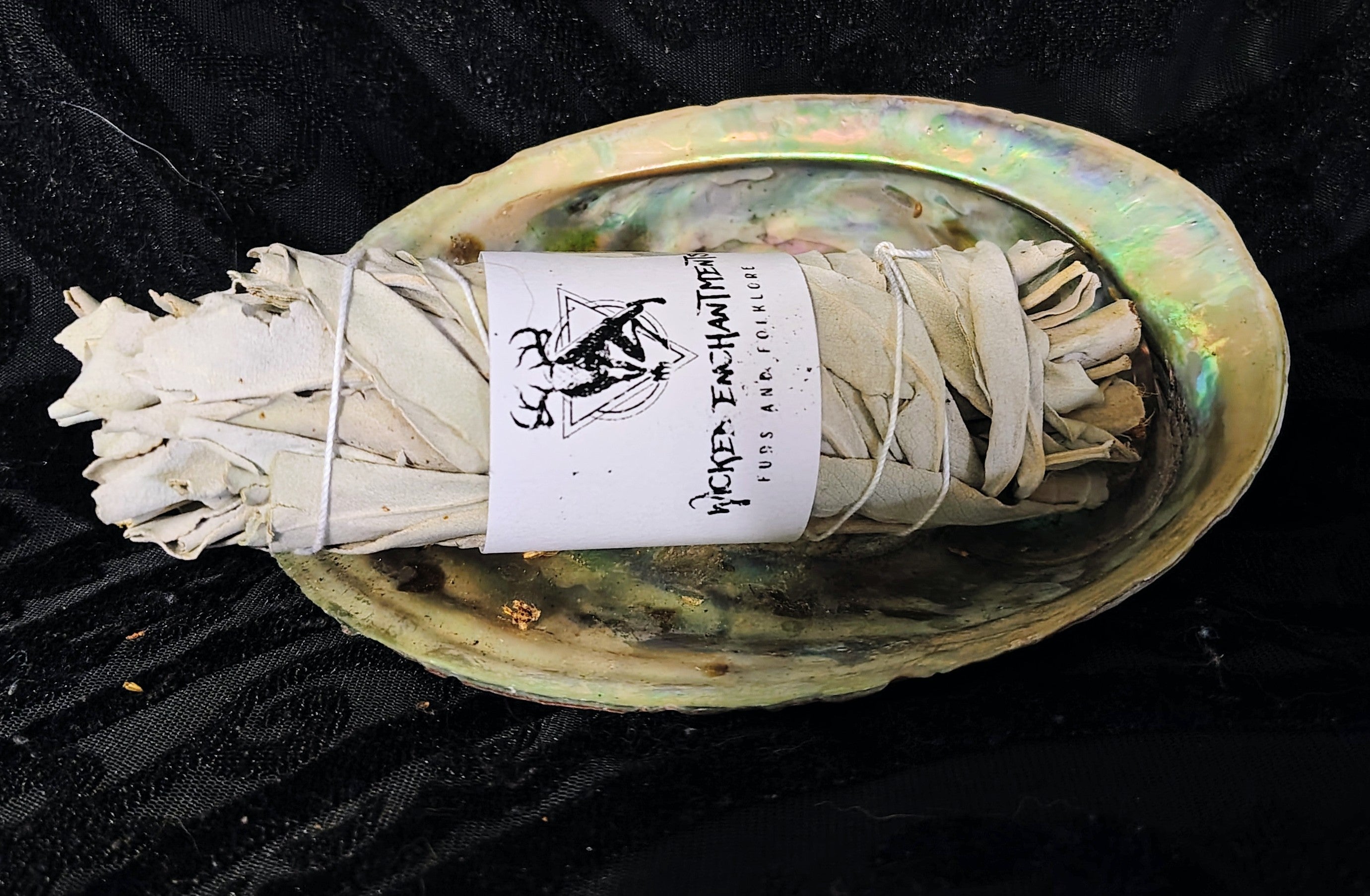 White Sage