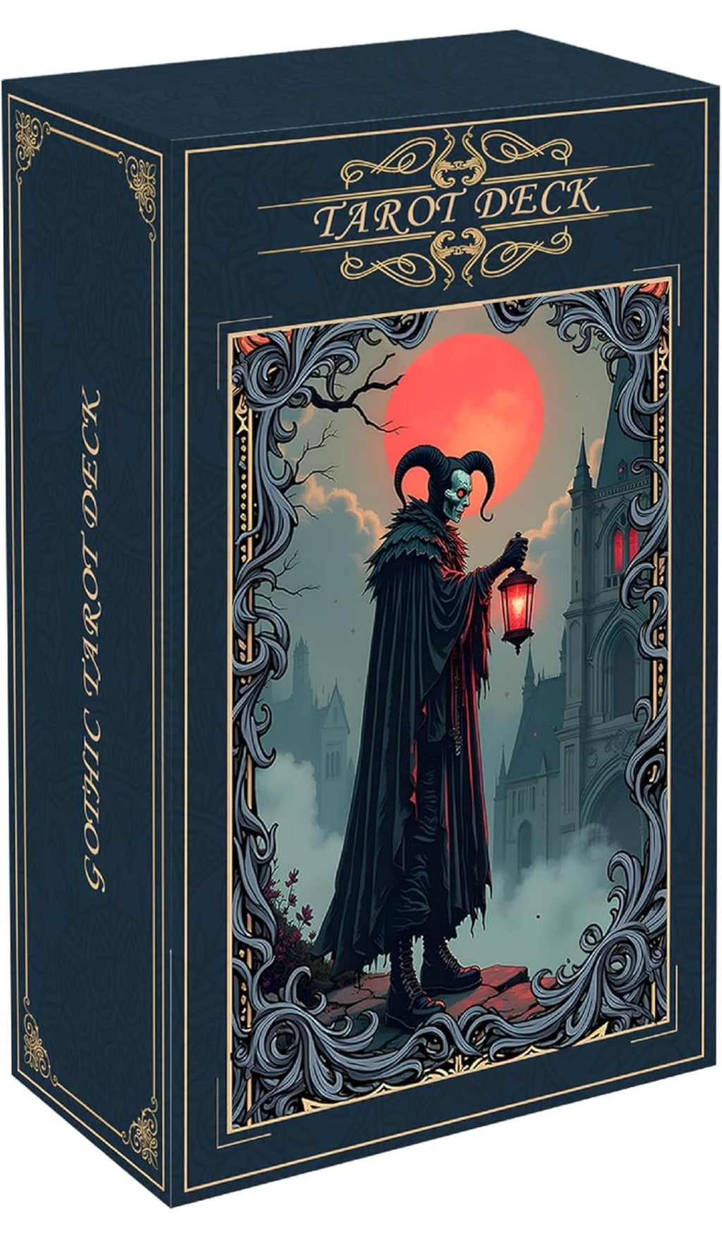 Gothic Tarot
