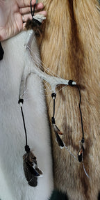 deer antler decor