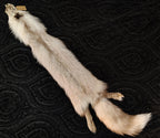 Tanned Pelts