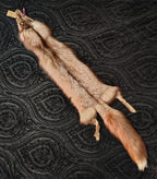 Tanned Pelts