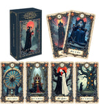 Gothic Tarot