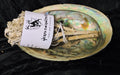 White Sage Torch