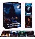 Path of Shadows Oracle