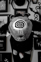 Black Sheep of the Family Plush